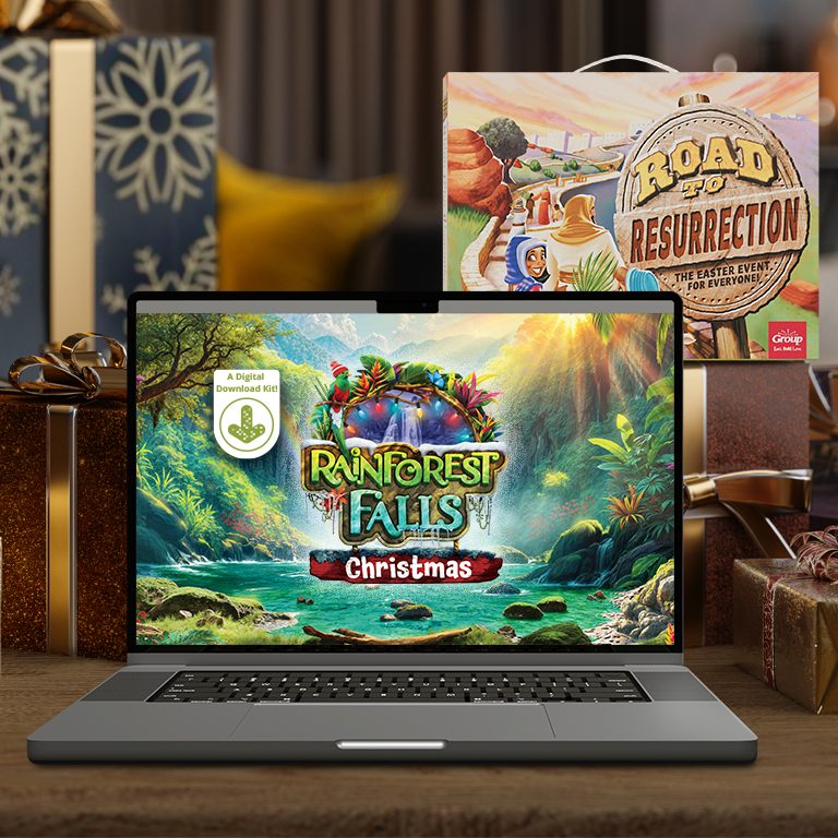 Christmas Event Kits